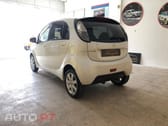 Citroen C-Zero Seduction
