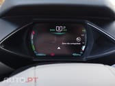 DS DS3 Crossback E-Tense Grand Chic