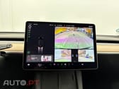 Tesla Model Y Long Range Dual Motor AWD