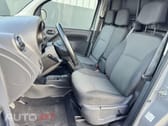 Mercedes-Benz Citan Citan 111 CDI/31 3 Lugares