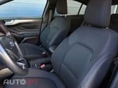 Ford Focus 1.0 EcoBoost MHEV ST-Line