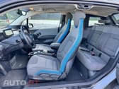 BMW i3 s 120Ah