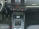 Audi A3 1.0 TFSI Design