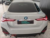 BMW i4 M50 Pack Desportivo M Pro