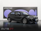 BMW 116 d Corporate Edition M