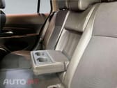 Chevrolet Cruze 1.7 Diesel LTZ
