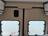 Fiat Ducato Campervan