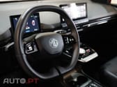 MG MG4 64 kWh Luxury