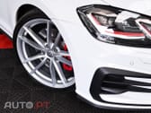 Volkswagen Golf 2.0 TSi GTi DSG Performance