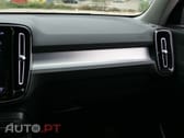 Volvo XC40 1.5 T4 PHEV Inscription Expression