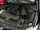 BMW 420 D Sport 