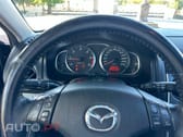 Mazda 6 MZR-CD 2.0 Exclu. Plus