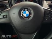 BMW 216 d Advantage Auto