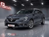 Renault Mégane ENERGY dCi 110 EDC BUSINESS