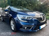 Renault Mégane Sport Tourer Zen