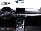 Audi E-Tron AUDI 35 TDI S TRONIC