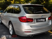 BMW 318 d Aut. Advantage