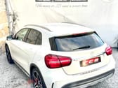 Mercedes-Benz GLA 180 d AMG Line Aut.