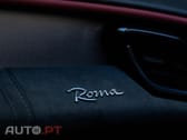 Ferrari Roma 3.9 Twin-Turbo V8
