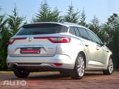 Renault Mégane Sport Tourer 1.5 Blue dCi GT Line EDC