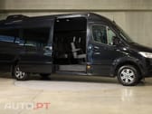 Mercedes-Benz Sprinter 315 CDI/43 Luxo (2+2+2+3)