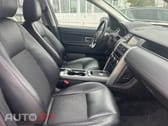 Land Rover Discovery Sport 2.0 TD4 HSE -Automatico
