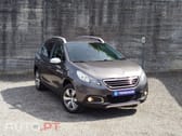 Peugeot 2008 1.6 BlueHDi Style