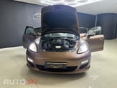 Porsche Panamera Platinum Edition