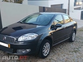 Fiat Linea 1.4 16v a/c