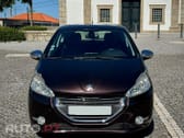 Peugeot 208 1.6 e-HDi Allure