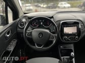 Renault Captur 0.9 TCE Exclusive