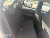 Peugeot 108 Outro