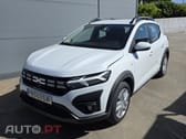 Dacia Sandero GPL