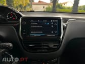 Peugeot 208 1.2 PureTech GT Line
