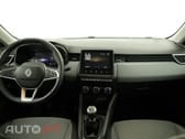 Renault Clio Clio 1.0 TCe Evolution Bi-Fuel