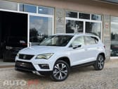 Seat Ateca 1.6 TDI Ecomotive Reference