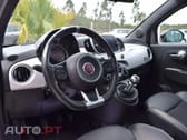 Fiat 500 1.0 Hybrid Connect