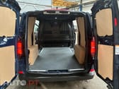 Volkswagen Transporter 2.0 TDI L1 Business