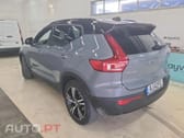 Volvo XC40 1.5 T5 PHEV R-Design