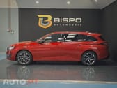 Peugeot 308 SW 1.2 PureTech Allure Pack EAT8