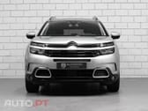 Citroen C5 Aircross 1.6 PureTech Shine J19 EAT8