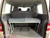 Volkswagen Multivan 2.5 TDi Confort