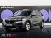 BMW X1 25 e xDrive