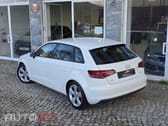 Audi A3 Sportback 1.6 TDI Ambition
