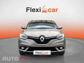 Renault Scénic 1.2 TCE Sport SS