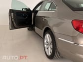 Volkswagen Passat CC 1.8 TSi