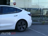 Tesla Model 3 Long Range Tração Integral
