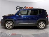 Jeep Renegade 1.0 T Longitude