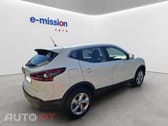 Nissan Qashqai 1.5 dCi Acenta