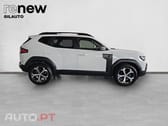 Dacia Duster JOURNEY ECO-G